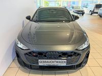 Gebraucht Audi S5 Sport 367 PS (269 kW) 2026 Grau Kombi