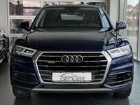 gebraucht Audi Q5 50 TDI quattro"Matrix/Pano/B&O/Standheizung"