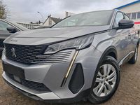 Gebraucht Peugeot 5008 131 PS (96 kW) 2022 Grau SUV