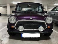 Gebraucht Mini 1000 37 PS (27 kW) 1984 Violet Kleinwagen