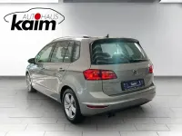 Gebraucht VW Golf VII Comfortline 150 PS (110 kW) 2015 Silber