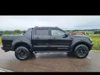 Gebraucht Ford Ranger Raptor 213 PS (156 kW) 2020 Schwarz Pickup