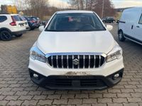 gebraucht Suzuki SX4 S-Cross 1.0 Klima*Radio