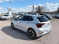 Neu VW Polo Style 95 PS (69 kW) 2026 Silber Kleinwagen