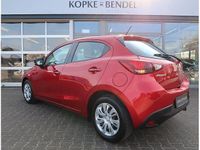 Gebraucht Mazda 2 Prime-Line 75 PS (55 kW) 2017 Kleinwagen