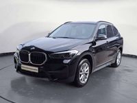 gebraucht BMW X1 sDrive18i Advantage Klimaaut. Sportsitze AHK