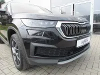 Gebraucht Skoda Kodiaq Style 200 PS (147 kW) 2023 Schwarz SUV