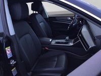 Gebraucht Audi A7 S-Line 265 PS (194 kW) 2023 Firmamentblau metallic Limousine