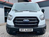 Gebraucht Ford Transit 170 PS (125 kW) 2023 Andere