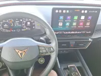 Gebraucht Cupra Leon VZ 272 PS (200 kW) 2025 Grau Limousine