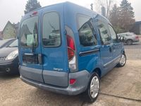 gebraucht Renault Kangoo 1.4 Benzin *1.HAND*50 T km*