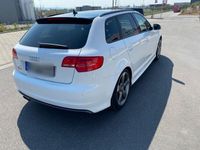 gebraucht Audi S3 Sportback 2.0 TFSI