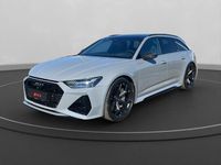 Neu Audi RS6 Performance 630 PS (463 kW) 2025 Grau Kombi