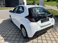 gebraucht Toyota Yaris Comfort