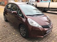 gebraucht Honda Jazz 1.4 Trend CVT Automatik