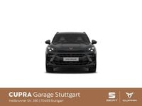 Gebraucht Cupra Terramar 150 PS (110 kW) 2025 Grau SUV