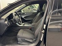 gebraucht Audi A6 Avant 40 TDI quattro S tronic