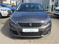 gebraucht Peugeot 308 SW Allure PT 130*Navi*Full-LED*Sitzheizung