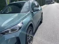 Gebraucht BMW X1 Performance 163 PS (119 kW) 2025 Grün SUV
