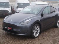 Gebraucht Tesla Model Y 378 kW (514 PS) 2022 Grau SUV