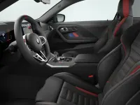 Gebraucht BMW M2 Shadowline 480 PS (353 kW) 2025 Gelb Coupé