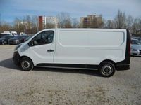 gebraucht Opel Vivaro 1.6 CDTI L2H1 ~ 1.Hd ~ Navi ~ AHK ~