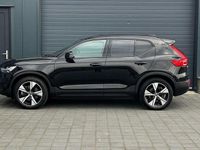 Gebraucht Volvo XC40 R-Design 300 kW (408 PS) 2020 Schwarz SUV