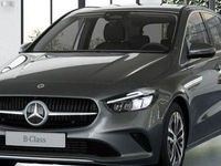 Gebraucht Mercedes B200 Progressive 163 PS (119 kW) 2025 Grau Van / Kleinbus