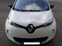 gebraucht Renault Zoe ZOEIntens (22 kWh) inkl. Batterie