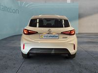 Gebraucht MG MG3 194 PS (142 kW) 2025 Weiß Kleinwagen