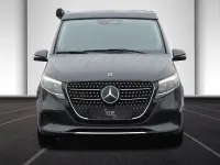 Gebraucht Mercedes V250 Marco Polo 190 PS (139 kW) 2024 Grau Van / Kleinbus
