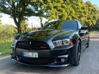 gebraucht Dodge Charger SRT8 6,4L