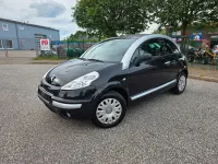 Gebraucht Citroën C3 Pluriel Exclusive 73 PS (53 kW) 2007 Noir obsidien Cabrio