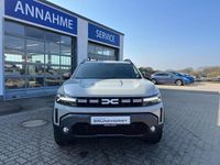 Neu Dacia Duster Extreme 154 PS (113 kW) 2026 Beige SUV