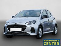 Neu Mazda 2 Center-Line 116 PS (85 kW) 2025 Weiß Limousine