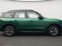 Gebraucht Mini Countryman Classic 170 PS (125 kW) 2025 Grün SUV