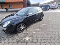 gebraucht Alfa Romeo MiTo 1.4 16V MultiAir Turismo