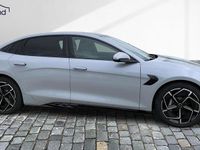 Neu BYD Seal Design 230 kW (313 PS) 2025 Grau Limousine