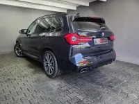 Gebraucht BMW X3 Performance 340 PS (250 kW) 2022 Schwarz SUV