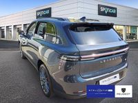 Gebraucht Leapmotor C10 218 PS (160 kW) 2025 Grau SUV