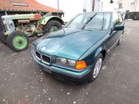 gebraucht BMW 316 Compact i Coupe