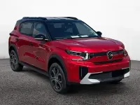 Brugt Citroën C3 Aircross 101 HK (74 kW) 2025 Rød SUV