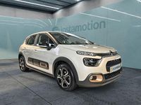 Gebraucht Citroën C3 PureTech 82 PS (60 kW) 2023 Beige Kleinwagen