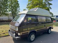 Brugt VW T3 90 HK (66 kW) 1985 Brun Van