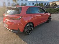 gebraucht Hyundai i30 2.0 T-GDI N Performance