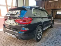 Gebraucht BMW X3 Luxury Line 286 PS (210 kW) 2020 Schwarz SUV