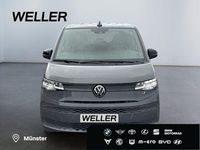 Gebraucht VW T7 136 PS (100 kW) 2024 Grau Van