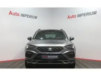 Gebraucht Seat Ateca FR 150 PS (110 kW) 2023 Grau SUV