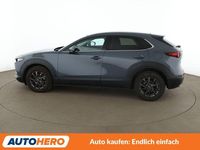 Gebraucht Mazda CX-30 Selection 122 PS (89 kW) 2023 Grau SUV