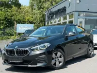 Gebraucht BMW 216 116 PS (85 kW) 2020 Schwarz Coupé